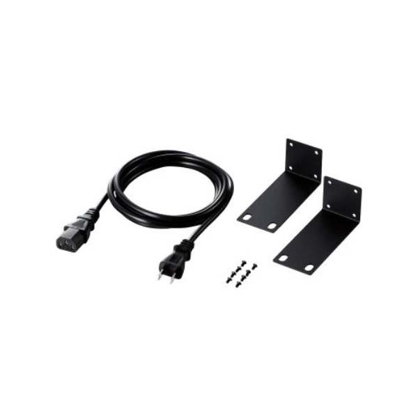 VIVOTEK AW-GET-080C-120 8ポート PoEスイッチ (8P GbE PoE ) (PoE+