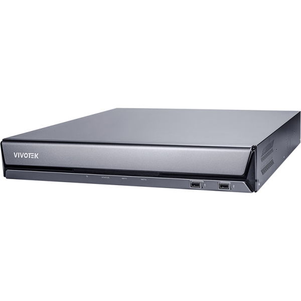 32ch NVR Seagate Skyhawk AI 8TB x 4  ND9542P4SV80