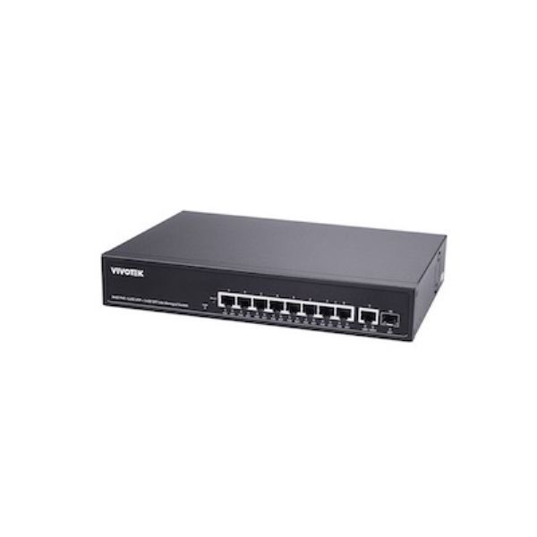 AW-GEL-105A-110 8ポート ライトマネージド PoEスイッチ (802.3af/at/bt対応)(EXモード対応) AWGEL105A110