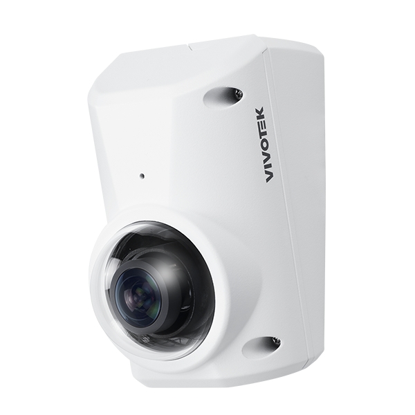 ネットワークカメラ パノラマ カメラ(耐衝撃/防水/防塵対応) 8MP CC9390-HV