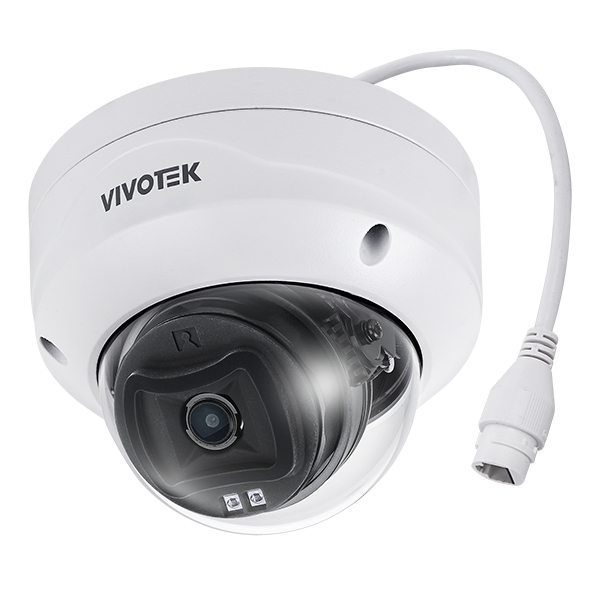 ドーム型ネットワークカメラ FD9383-HV (3.6mm) FD9383-HVF3