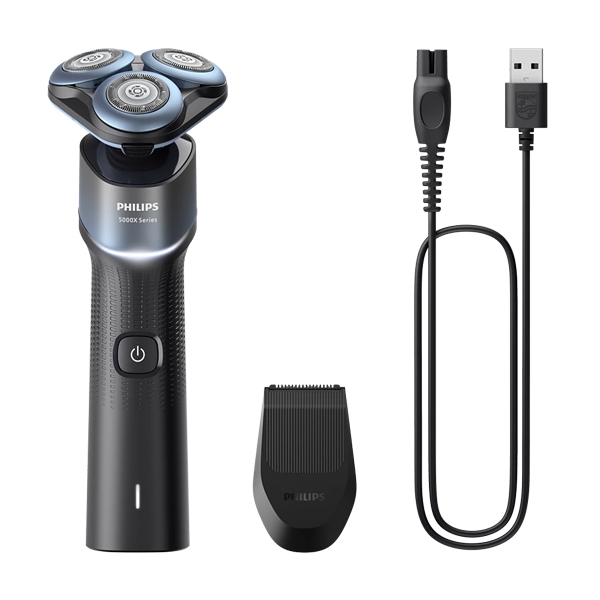 Shaver 5000XV[Y EFbg&hCdCVF[o[ X5006/05