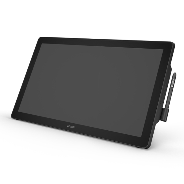 23.8型液晶ペンタブレット マルチタッチ ブラック DTH-2452/G0