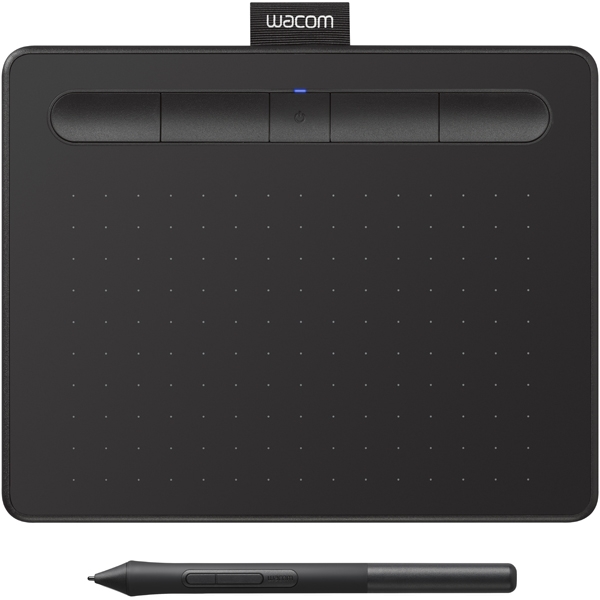 Wacom Intuos Small CX ubN CTL-4100WL/K0