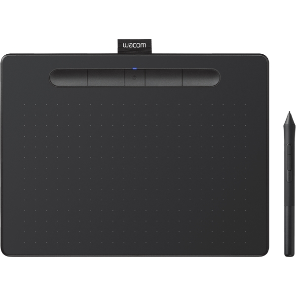 Wacom Intuos Medium CX ubN CTL-6100WL/K0