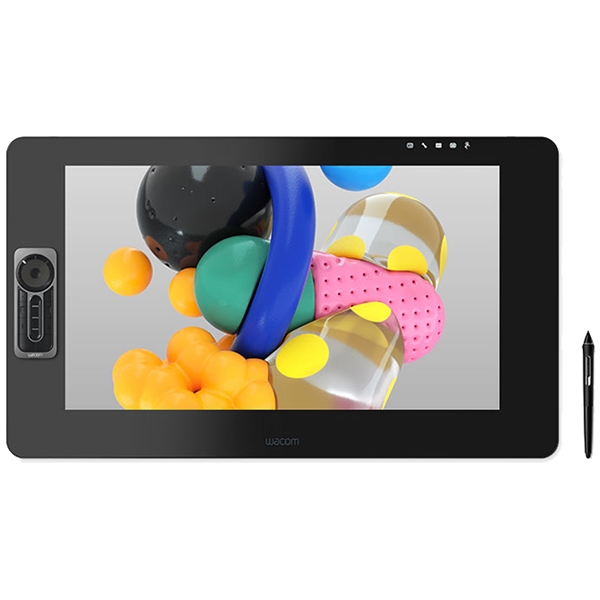 Wacom Cintiq Pro 24 yf 23.6^ 4K Ultra HD 3840x2160 DTK-2420/K0