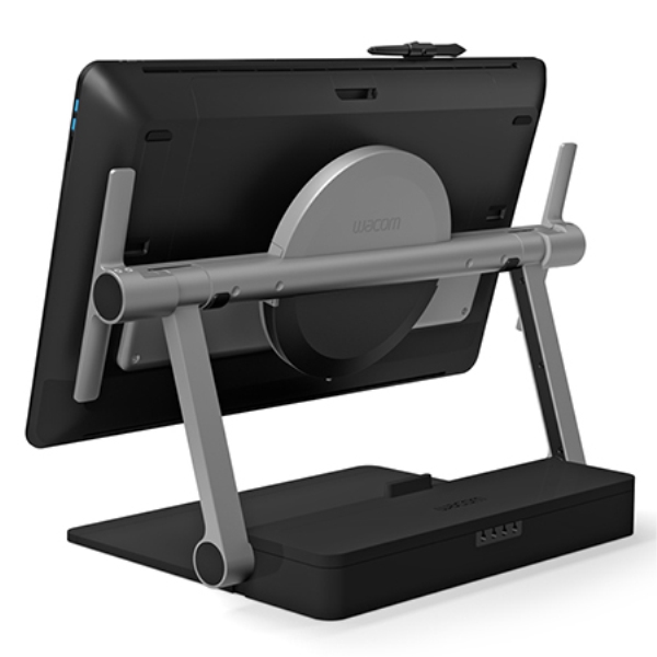 Wacom Cintiq Pro 24用 Wacom Ergo Stand ACK62801K