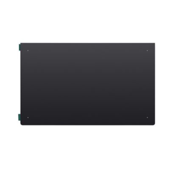 Wacom Intuos Pro small (PTK470)用オーバーレイシート ACK153112Z