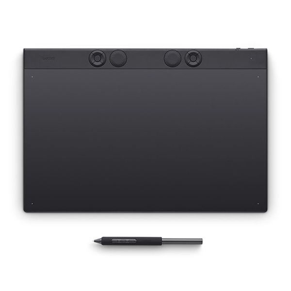 Wacom Intuos Pro large PTK870K0C