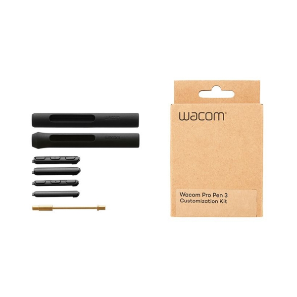 Wacom Pro Pen 3 Customization Kit ACK45601Z