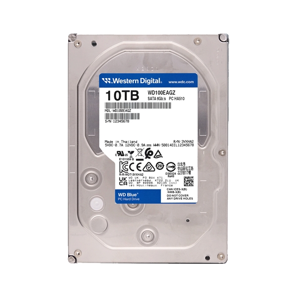 斎*様 新品未開封 Western Digital WD101EFGX 10TB 斎*様 新品未開封 Western Digital WD101EFGX 10TB