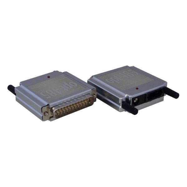 RS485f GPNET opt-485