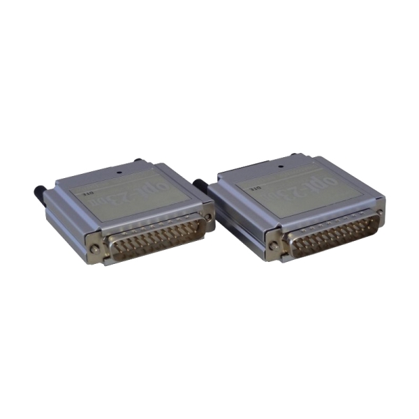 RS232Cf GPNET opt23D II DTE-DTE opt-23D2 DTE-DTE