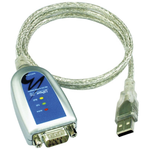 USB to 1|[gRS-232C/422/485 Ro[^ UPORT1150