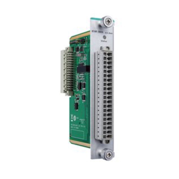 ioPAC 85xx I/OW[ 16 DIs 24 VDC Tf 85M-1602-T