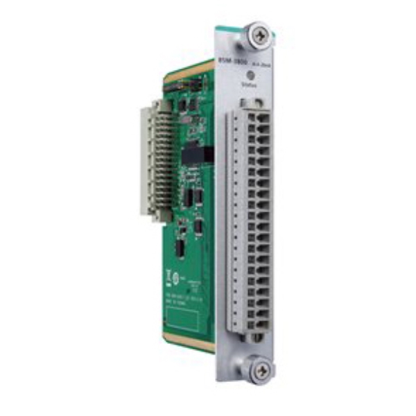 ioPAC 85xx I/OW[ 16 DOs 24 VDC Tf 85M-2600-T