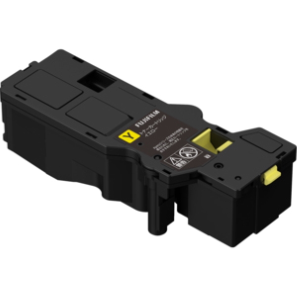 富士フイルムビジネスイノベーション 大容量トナーカートリッジ