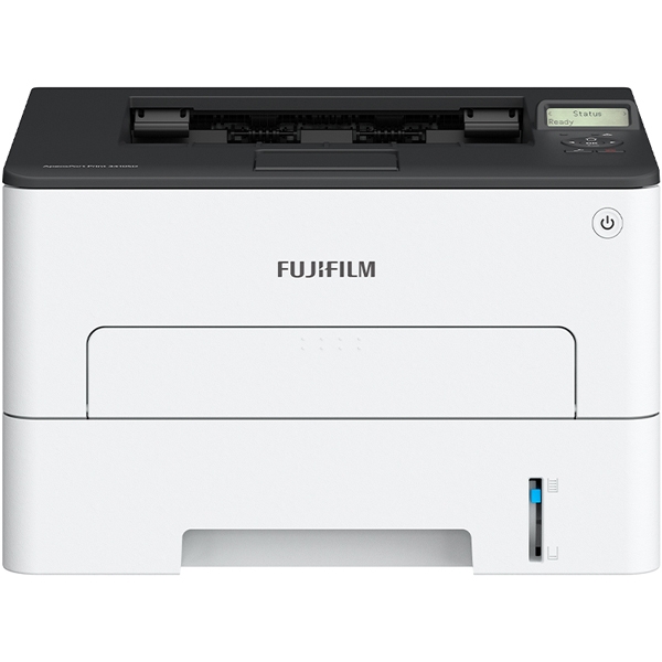 富士フイルムビジネスイノベーション A4モノクロレーザー