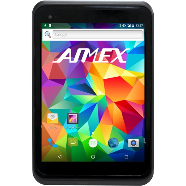 8C`AndroidrWlX^ubg(WiFi) (CPU:MTK M6735 Cortex-A53/3GB LPDDR2/eMMCE32GB/Android 7/8^/SIMXbg:) GT78-VJW