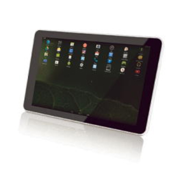 10.1C`ړI^ubg (CPU:Rockchip RK3368 ARM Cortex-A53/2GB/eMMCE16GB/Android/10.1^/SIMXbg:Ȃ) QP1100-AND