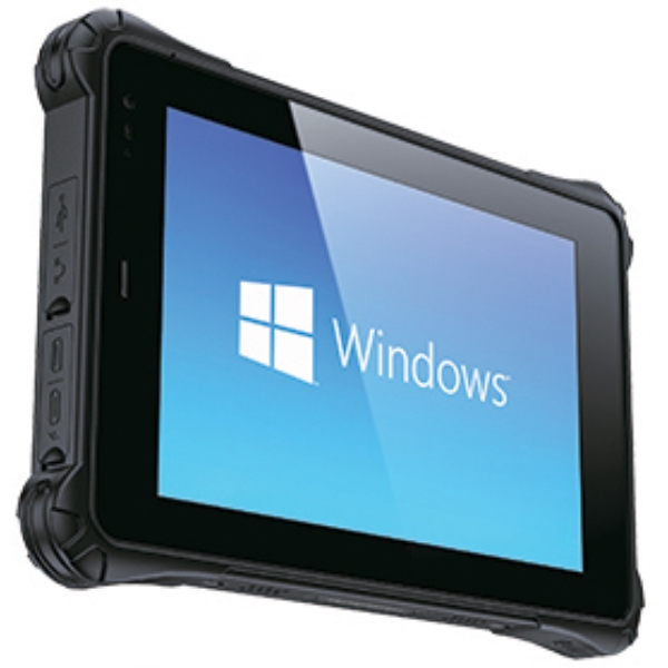 RTC-Iシリーズ (Celeron N5100/8GB/SSD 128GB/Win11 IoT/8型/LTE対応/堅牢性 RTC-I81-JP-W11-M8
