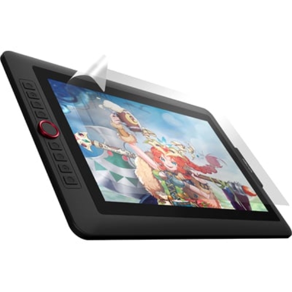 液タブ用保護フィルム(Artist 15.6 Pro) 1枚入 ACFL1503A