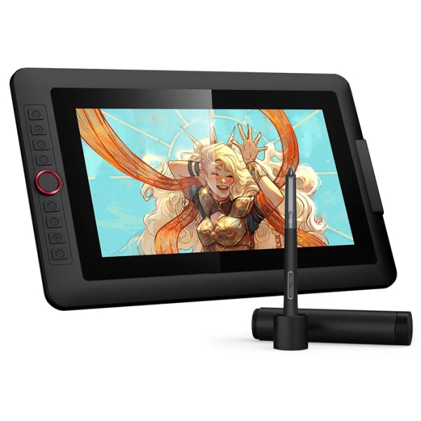 液晶ペンタブレット Artist 13.3 Pro V2 ART13.3Pro_JP02