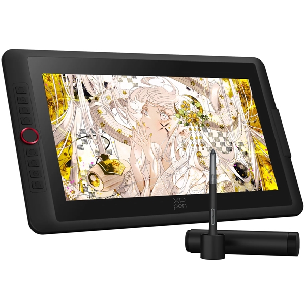 液晶ペンタブレット Artist 15.6 Pro V2 ART15.6Pro_JP02