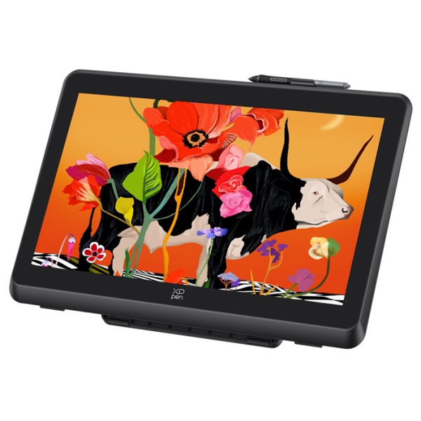 液晶ペンタブレット Artist Pro 22 (Gen2) ART220QH_JP