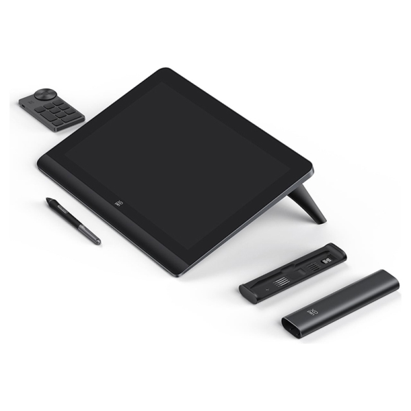 XP Pen Artist Pro 16 (Gen 2) 付属品あり 業界初16384レベルの筆圧に対応した液晶ペンタブレット【Artist