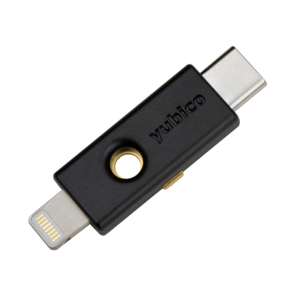 YubiKey 5Ci (Blister Pack) 5060408461969.B