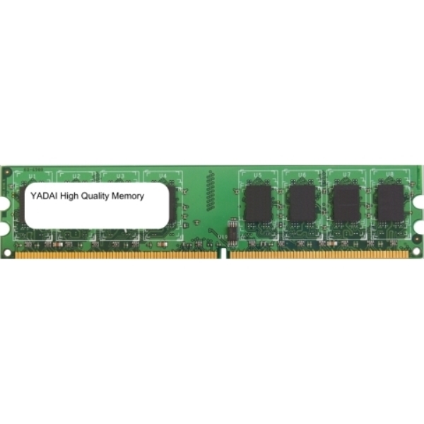 DDR2 PC2-6400 2GB U-DIMM 240pin YD2/800-2G