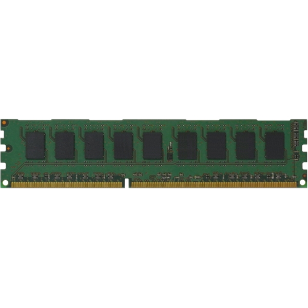 DDR3L PC3L-12800 240pin 4GB ECC U-DIMM 1.35V YD3/1600LE-4G