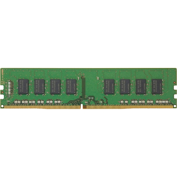 DDR4-2133 4GB 288pin U-DIMM YD4/2133-4G