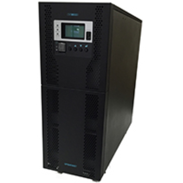 常時インバータ方式 UPS3010ST(バックアップ時間5分) オンサイト保守サービス4年付 YEUP-301STAM4