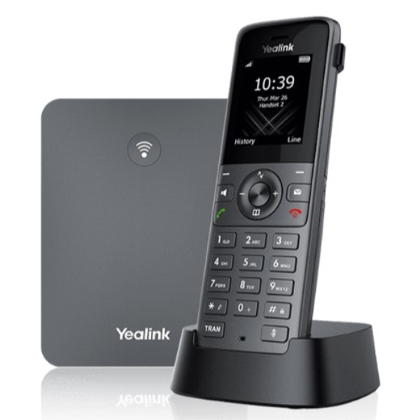 DECT Phone W73P