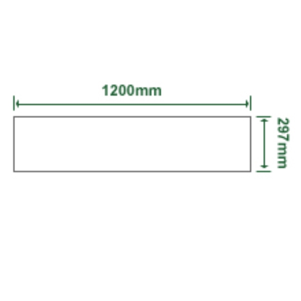 GRNX^ϐ  297mm×1200mm 50 TWD110A-12K