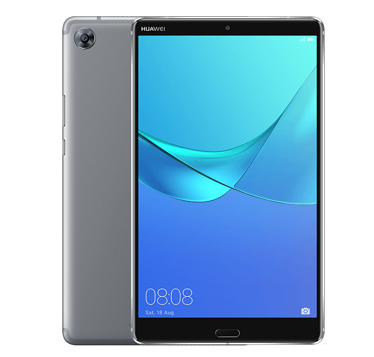 Huawei MediaPad M5 8.4 LTE SHT-AL09 - タブレット