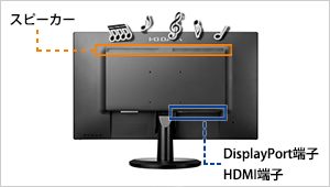アイ・オー・データ機器 広視野角ADSパネル採用＆WQHD対応 27型ワイド 