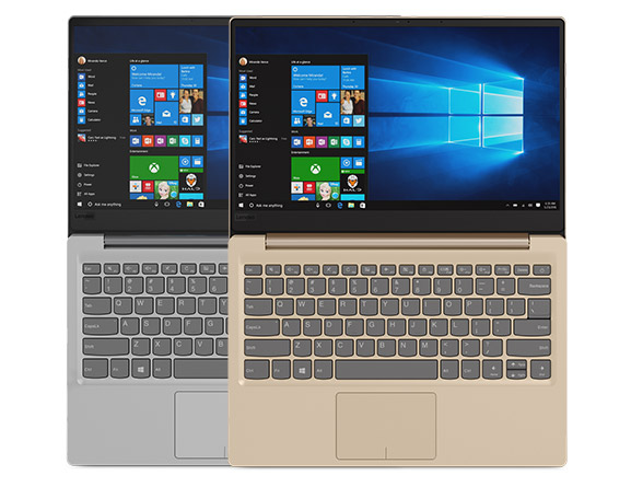 レノボ・ジャパン Lenovo ideapad 320S(Core i5-8250U/8GB/M.2 PCIe