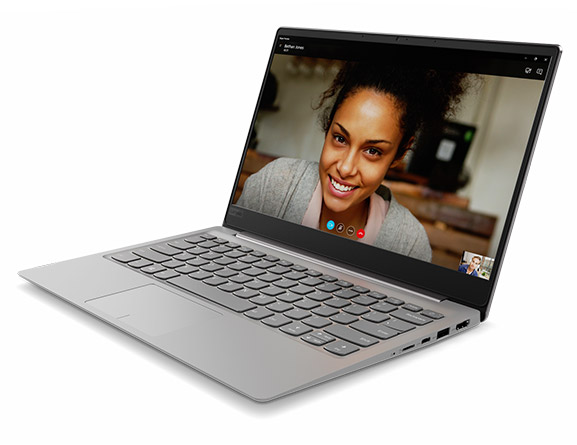 レノボ・ジャパン Lenovo ideapad 320S （ミネラルグレー/Core i5-8250U/8/512/Win10Home/13.3）  81AK00GHJP - NTT-X Store