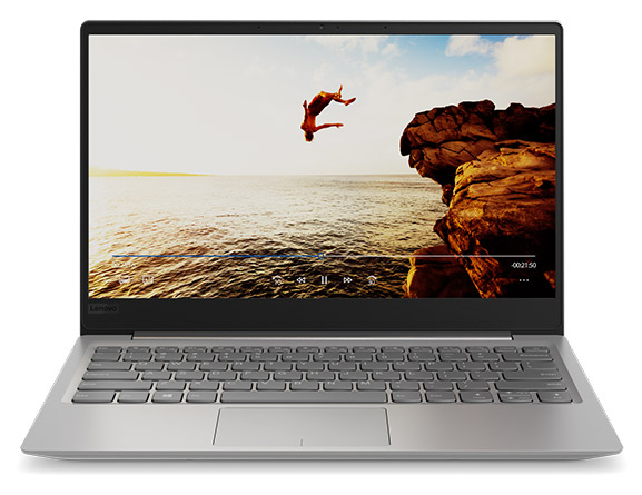 レノボ・ジャパン Lenovo ideapad 320S （ミネラルグレー/Core i5-8250U/8/512/Win10Home/13.3）  81AK00GHJP - NTT-X Store