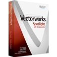 Vectorworks Spotlight with Renderworks 2015