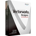 Vectorworks Designer with Renderworks 2015