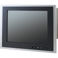 産業用タッチディスプレイ 12.1インチXGA タッチなし DC9-30V入力 AGD-312D-V2B(AAEON)