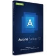 アクロニス Acronis Backup 12 Server License incl. AAS BOX B1WYBSJPS91