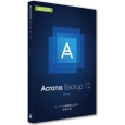 ANjX Acronis Backup 12 Server License incl. 5 Years Maintenance AAS BOX B1WYB5JPS91