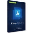 ANjX Acronis Backup 12 Workstation License - 5 Computers - incl. AAS BOX PCWYB3JPS91