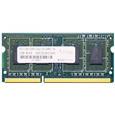 アドテック DDR3L-1600 204pin SO-DIMM 4GB 低電圧/省電力 ADS12800N-LH4G