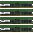 アドテック DDR4-2666 UDIMM ECC 8GB×4枚 1Rx8 ADS2666D-E8GSB4